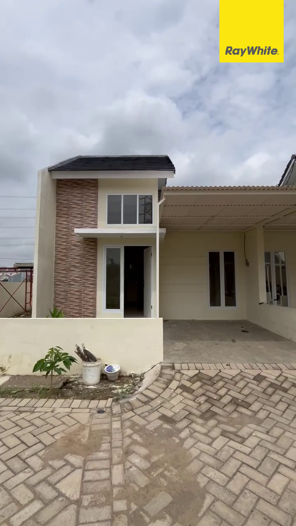 Rumah Dijual Driyorejo Gresik