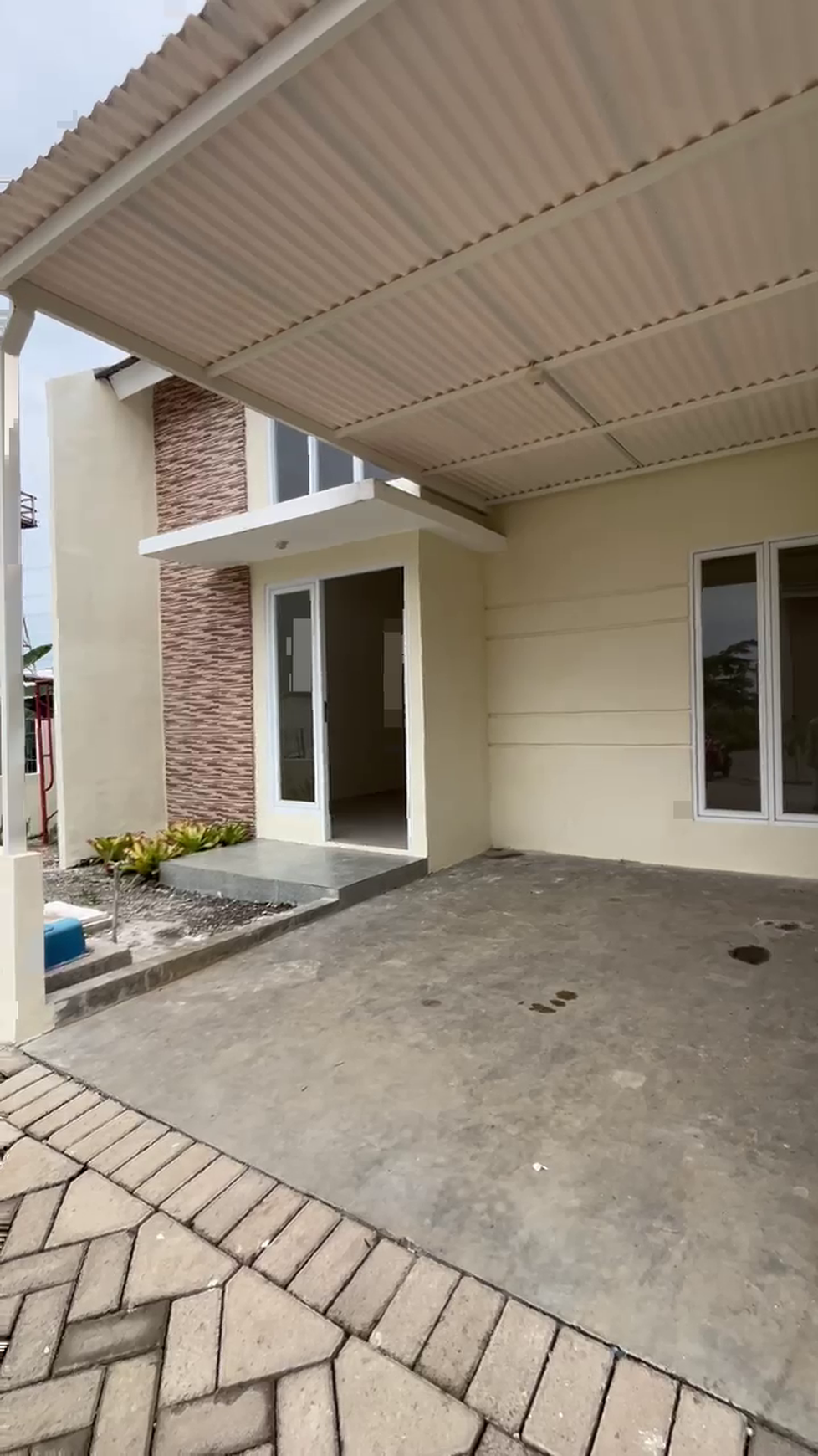 Rumah Dijual Driyorejo Gresik