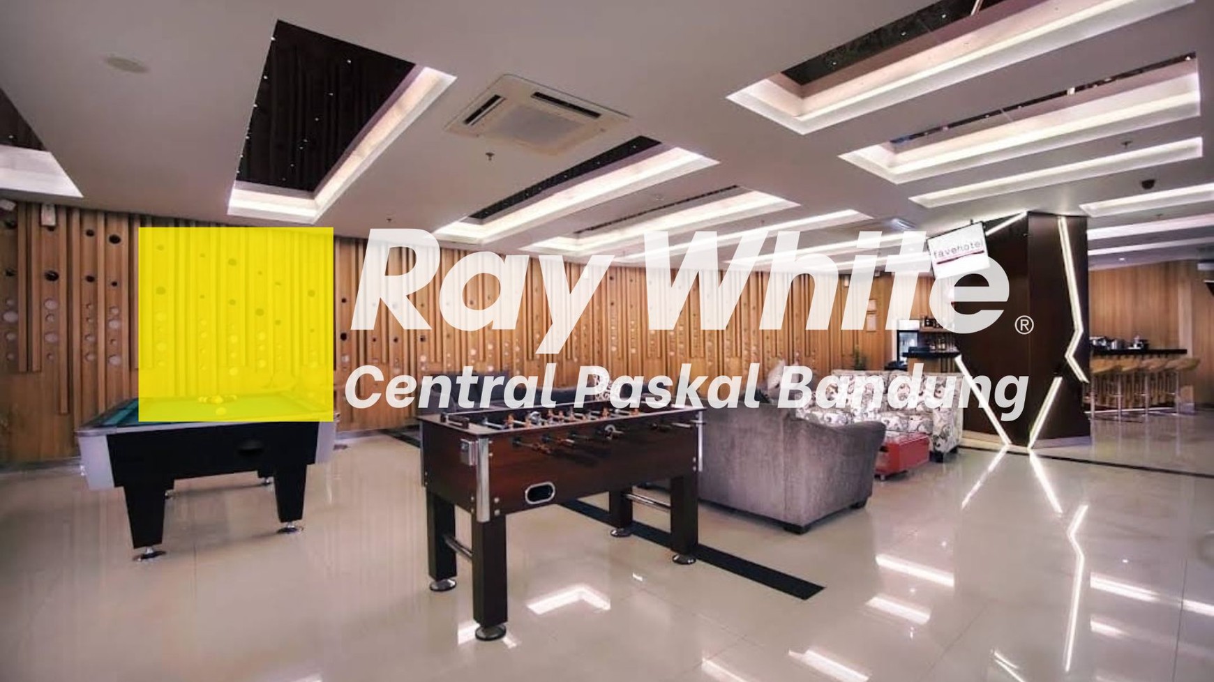 Hotel Strategis di Jakarta
