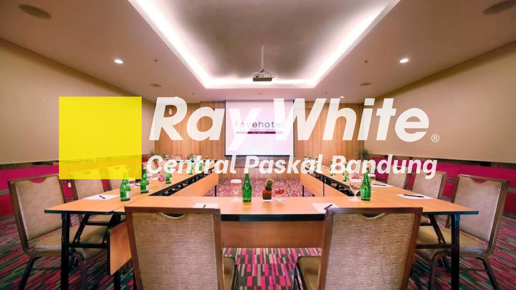 Hotel Strategis di Jakarta