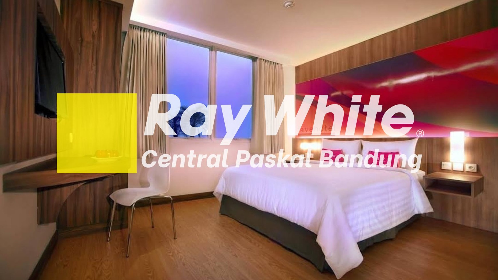Hotel Strategis di Jakarta