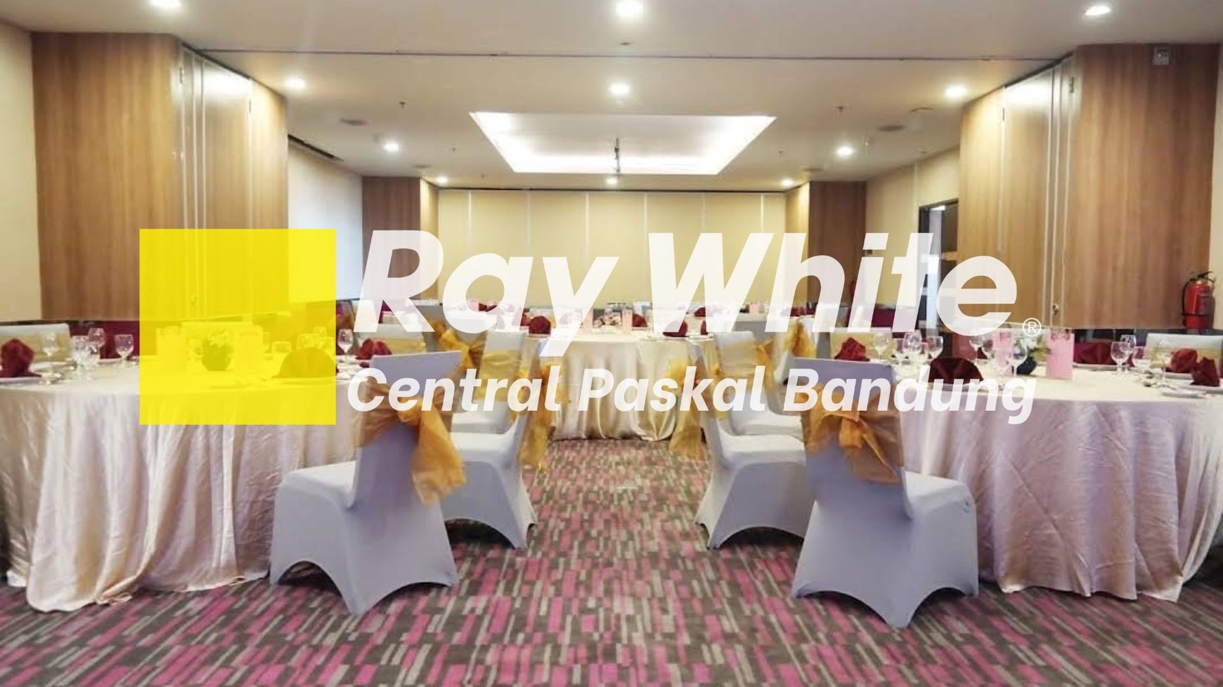 Hotel Strategis di Jakarta