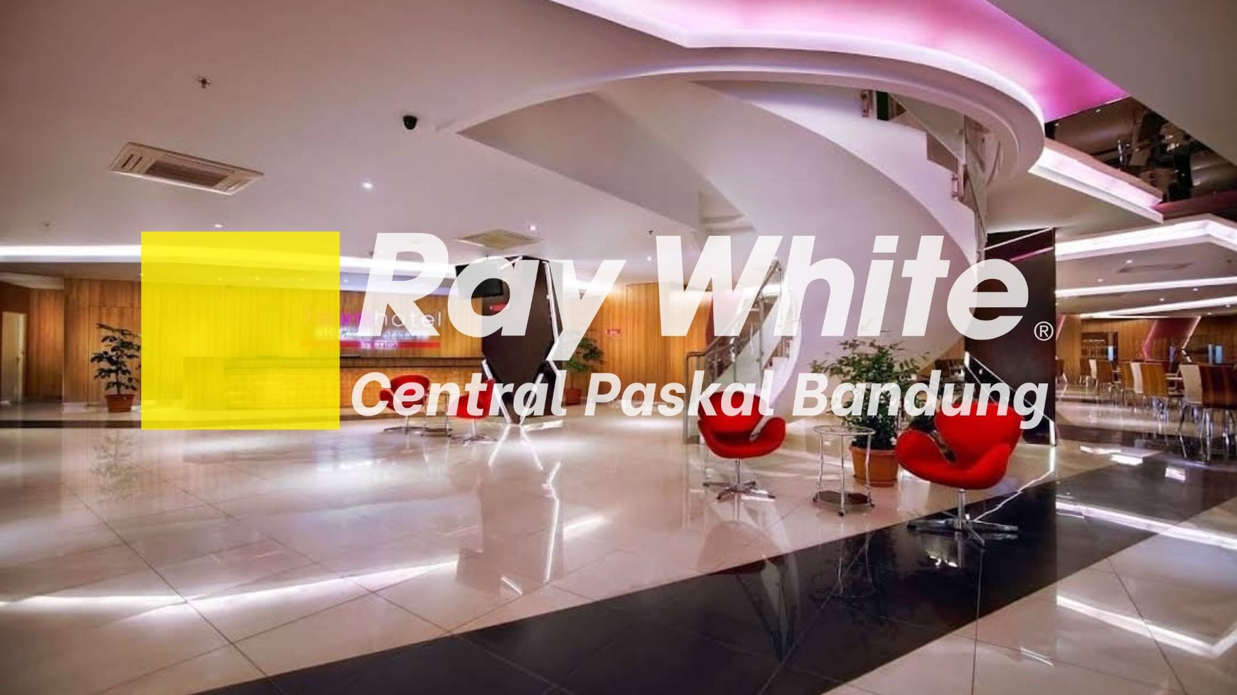 Hotel Strategis di Jakarta