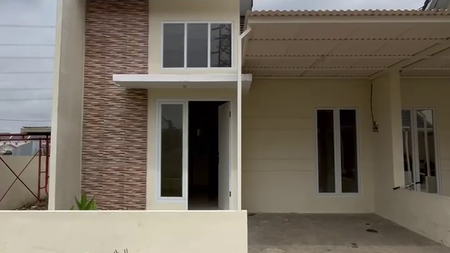Dijual Rumah Driyorejo Gresik