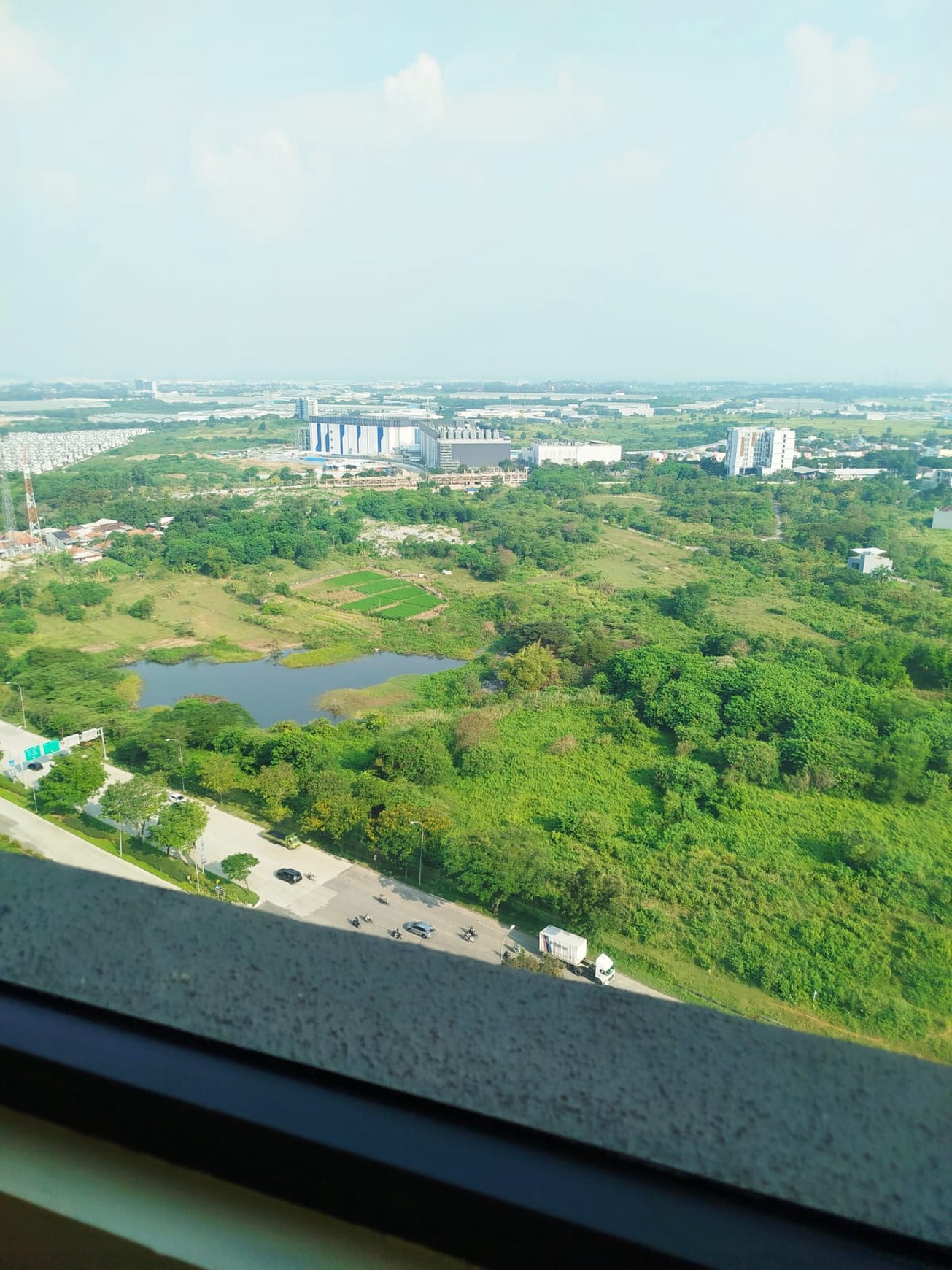 APARTEMEN MAIKARTA MODERN MINIMALIS