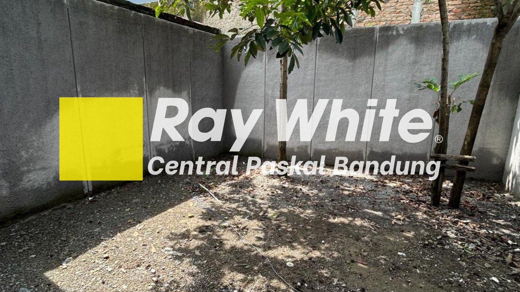 Rumah Baru Minimalis di Turangga Buah Batu Bandung