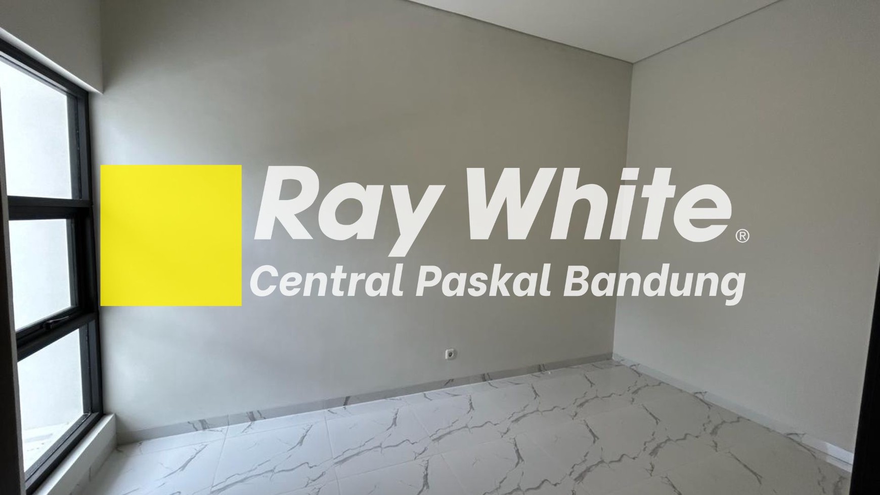 Rumah Baru Minimalis di Turangga Buah Batu Bandung