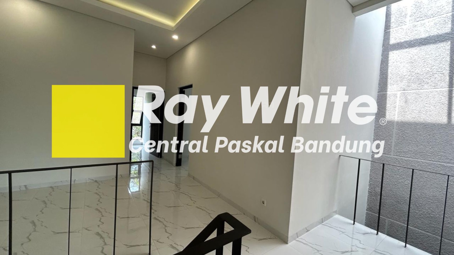 Rumah Baru Minimalis di Turangga Buah Batu Bandung