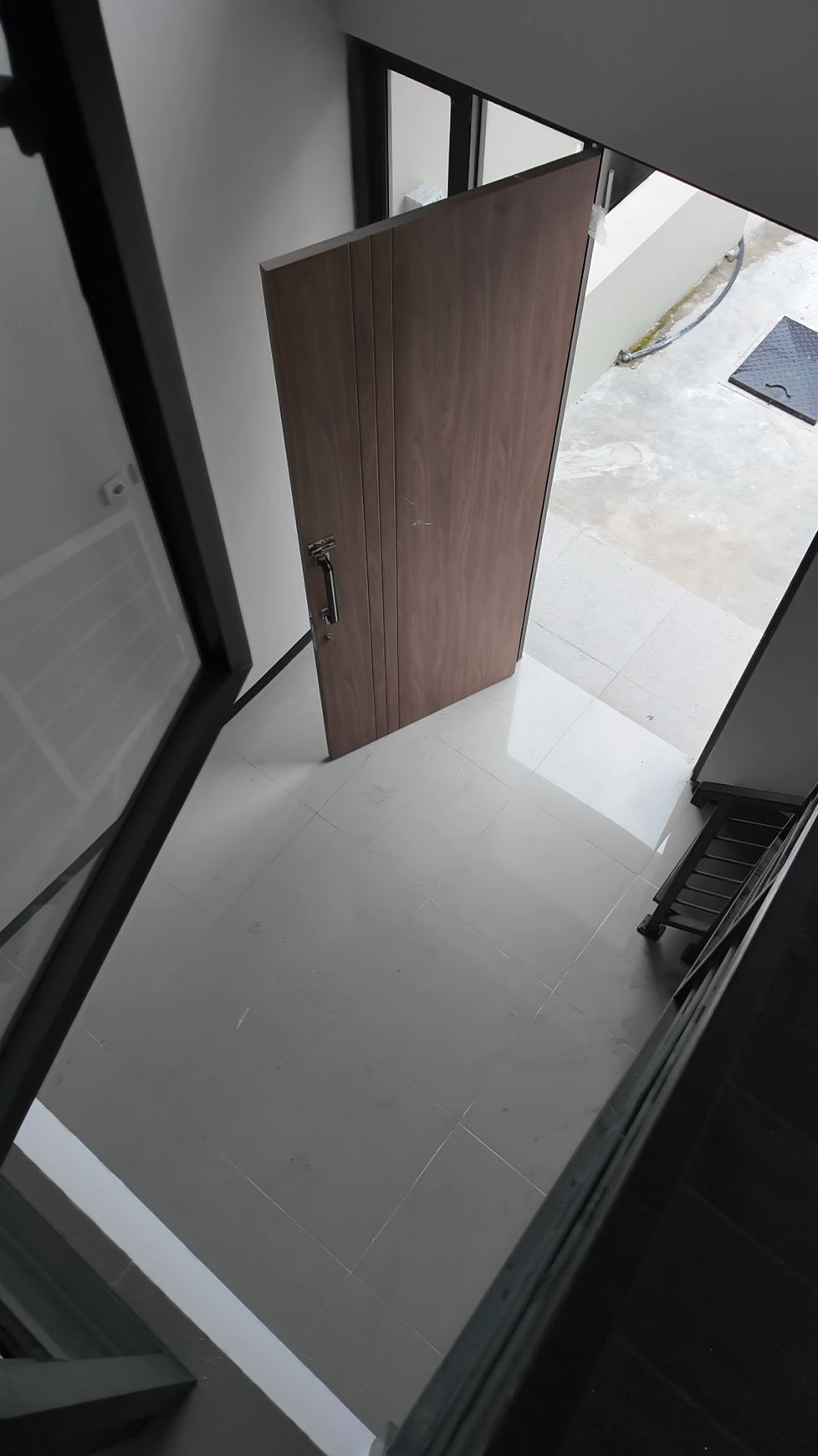 Rumah Dijual Wonorejo, Rungkut, Surabaya