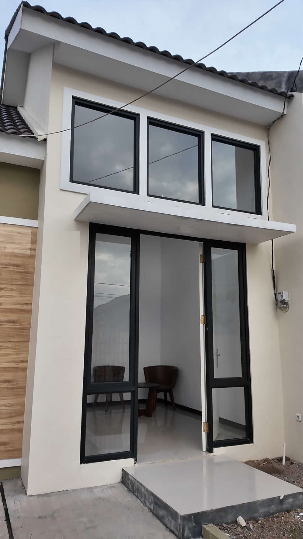 Dijual Rumah Menganti Gresik