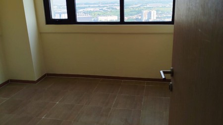APARTEMEN MAIKARTA MODERN MINIMALIS