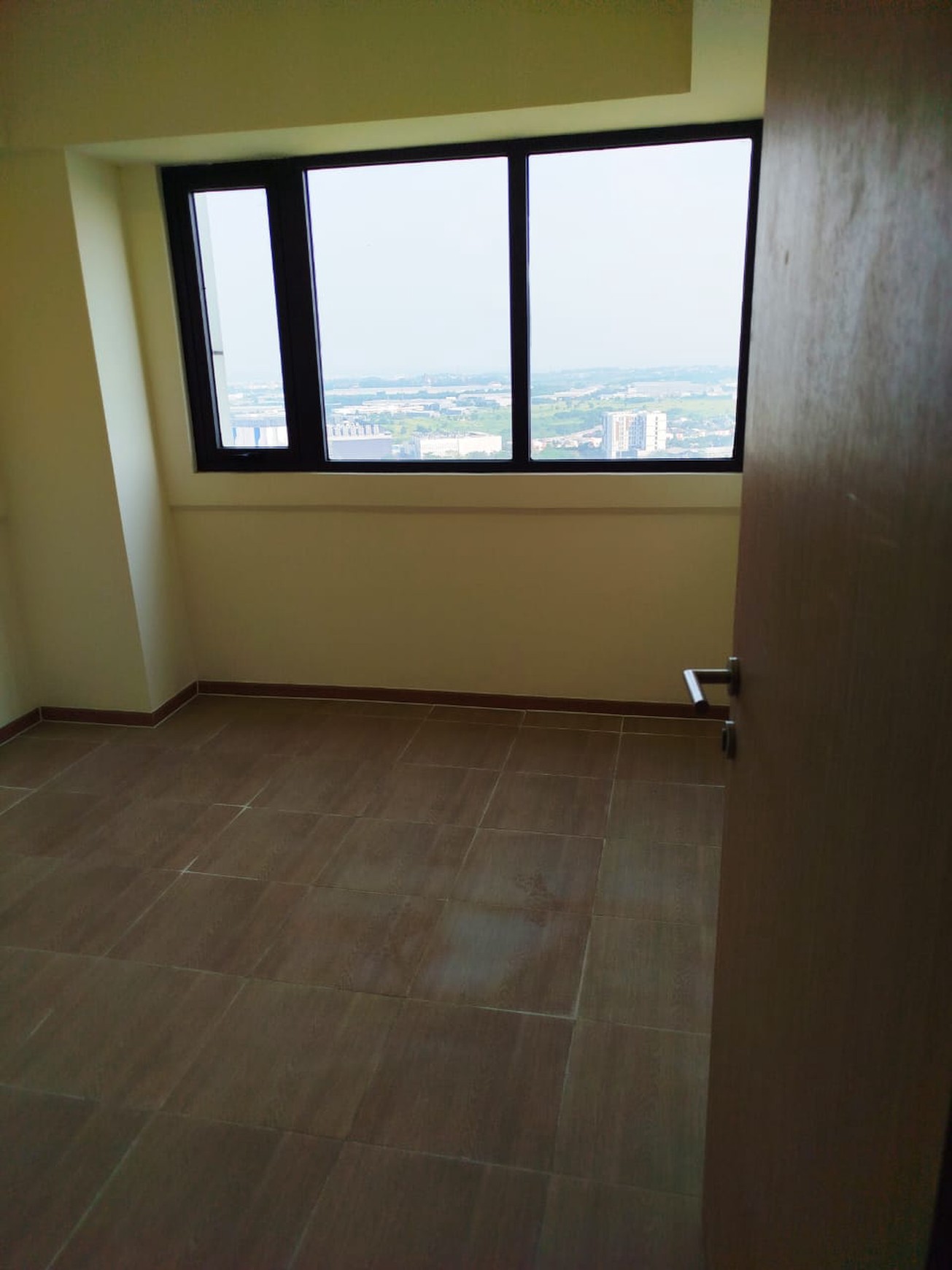 APARTEMEN MAIKARTA MODERN MINIMALIS