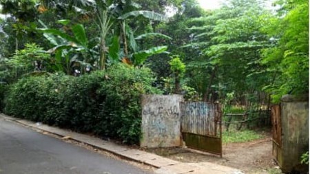 Kavling Siap Bangun di Lebak Bulus Cocok di Jadikan Townhouse