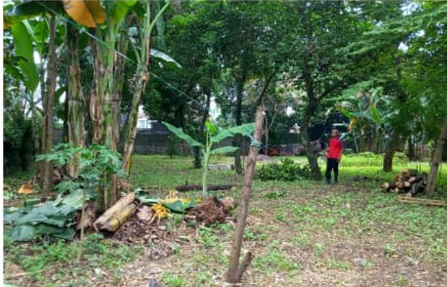 Kavling Siap Bangun di Lebak Bulus Cocok di Jadikan Townhouse