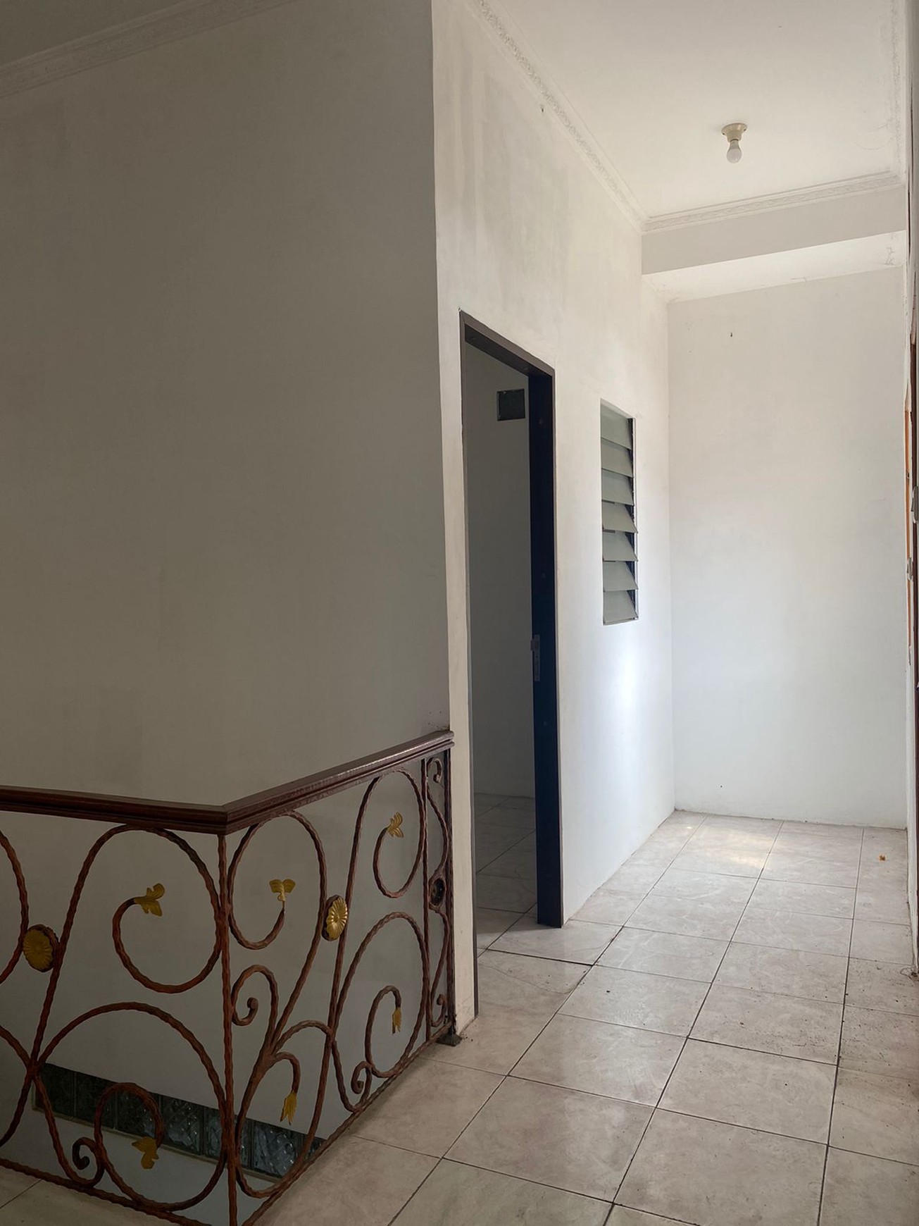 Rumah bagus, posisi di Hook, Bebas banjir, di Cipadu