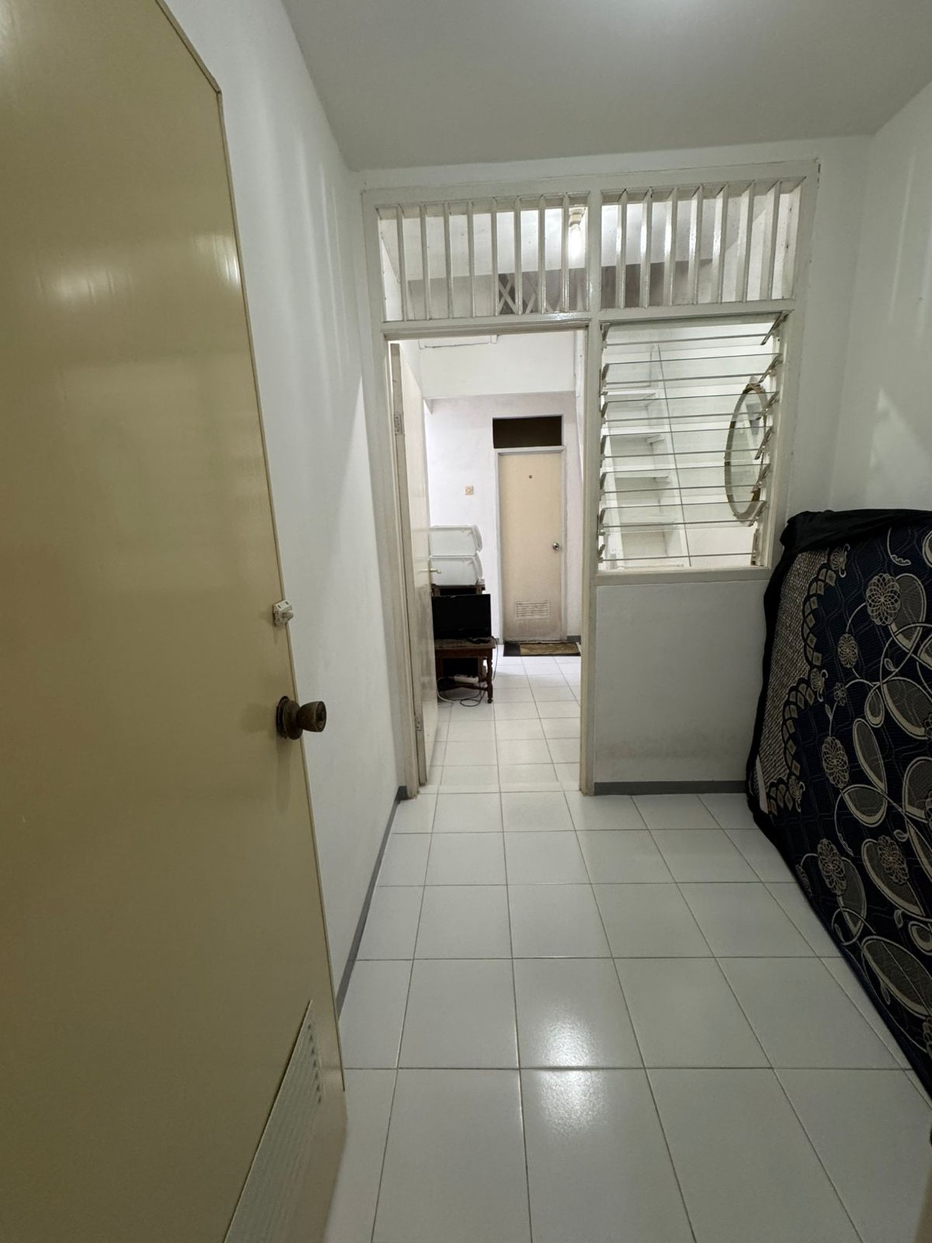 Rumah 2 Lantai, Bebas banjir lokasi strategis di Bintaro Sektor 2.