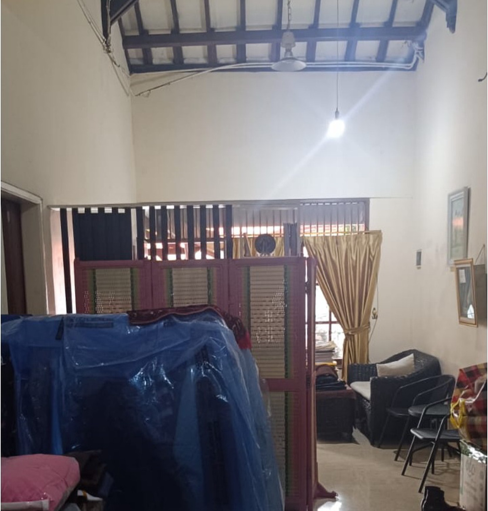 Dijual Rumah di Cempaka Putih , Jakarta Pusat.