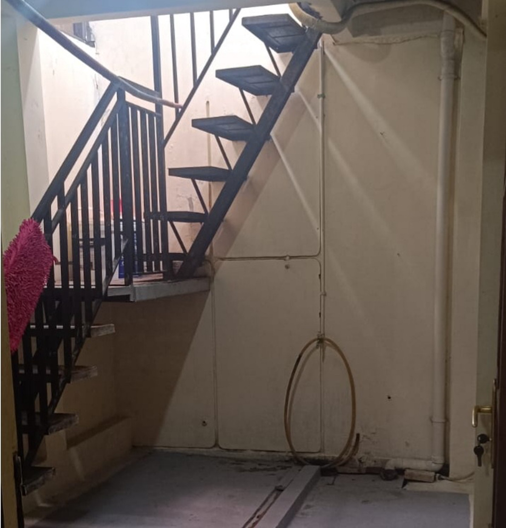 Dijual Rumah di Cempaka Putih , Jakarta Pusat.