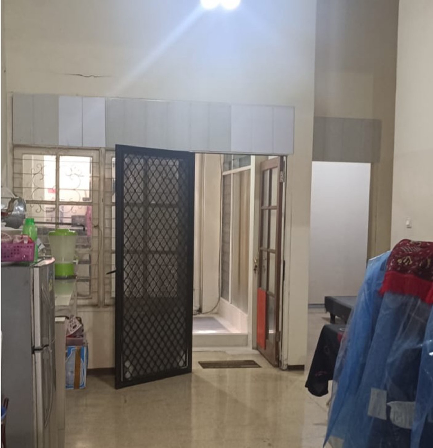 Dijual Rumah di Cempaka Putih , Jakarta Pusat.