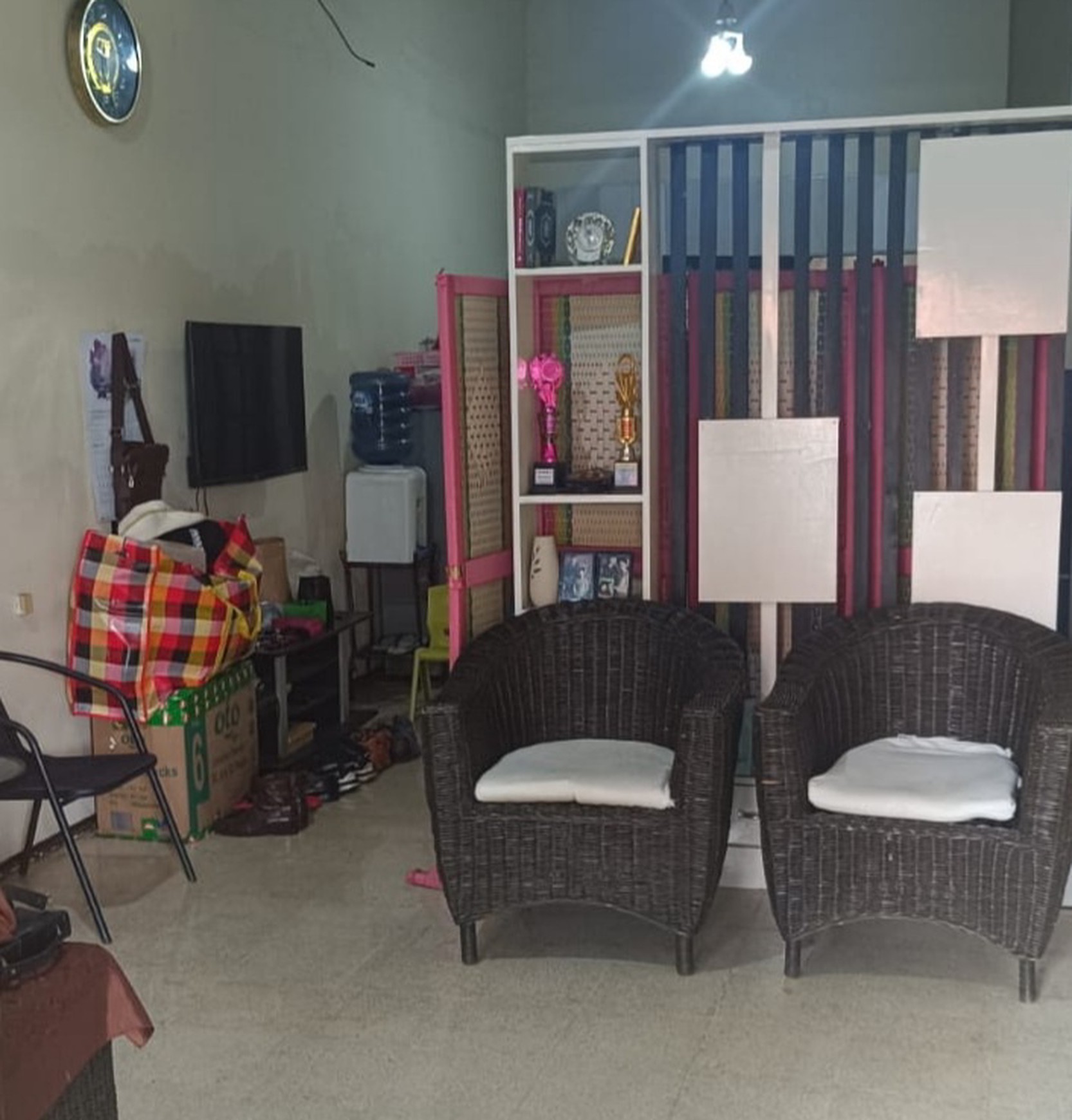 Dijual Rumah di Cempaka Putih , Jakarta Pusat.