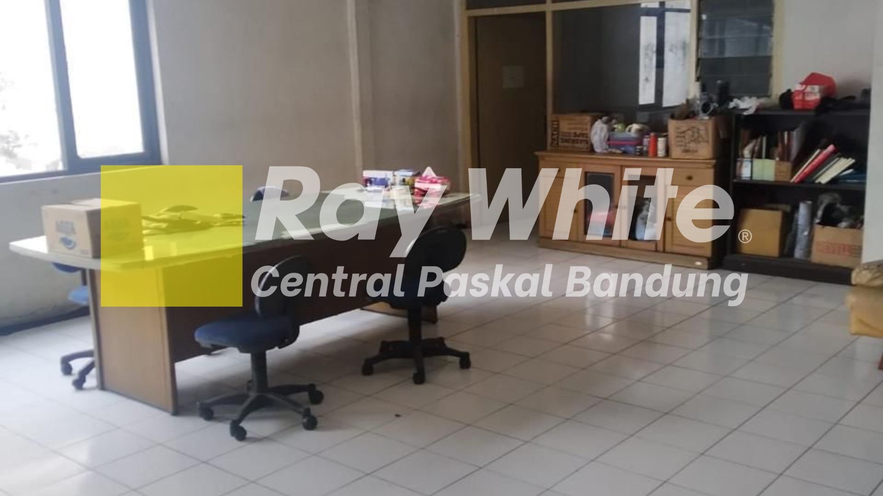 Gudang Sayap Holis Dekat Tol Pasirkoja Bandung