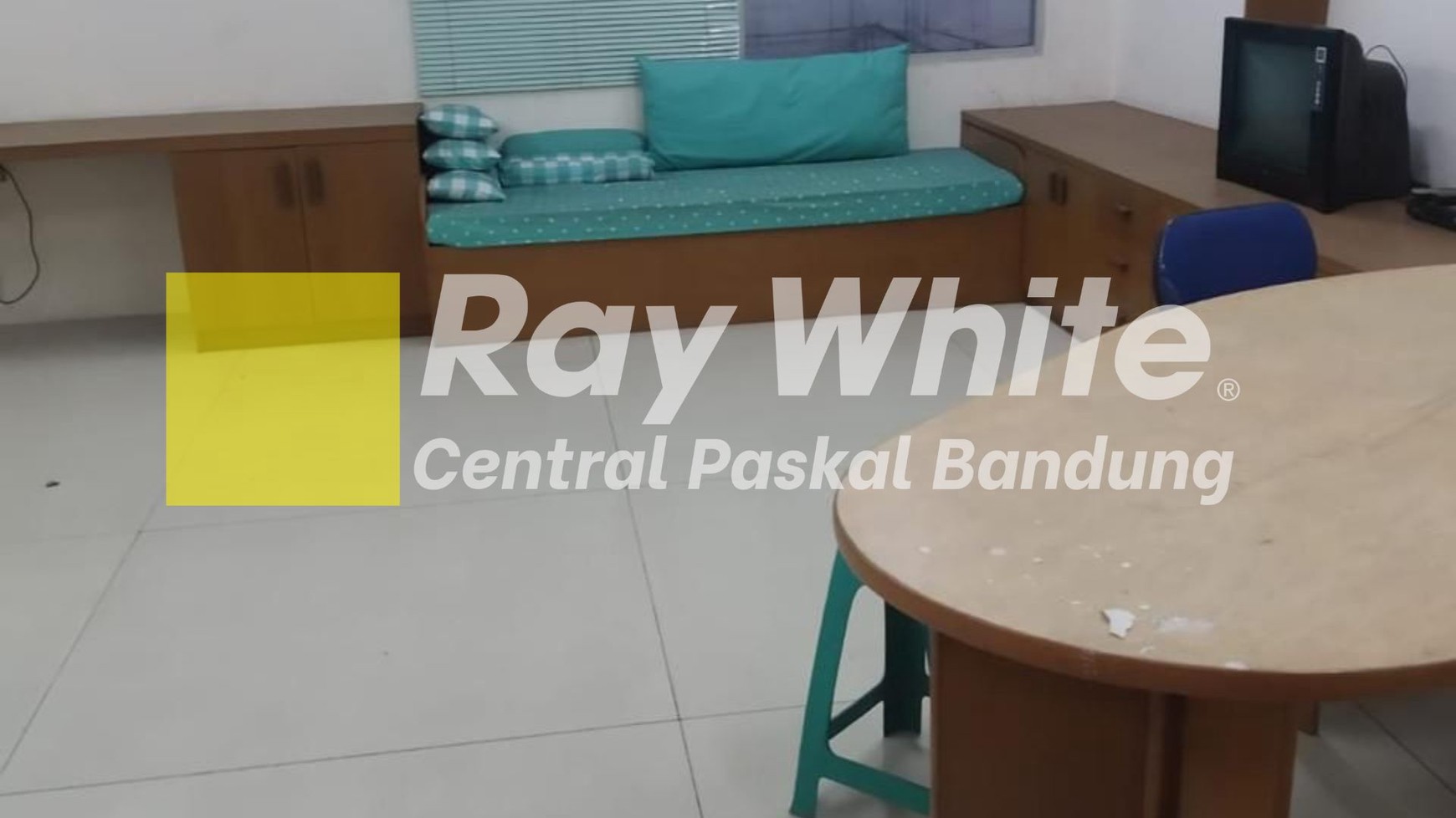 Gudang Sayap Holis Dekat Tol Pasirkoja Bandung