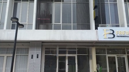 Dijual Ruko Northwest Surabaya Barat