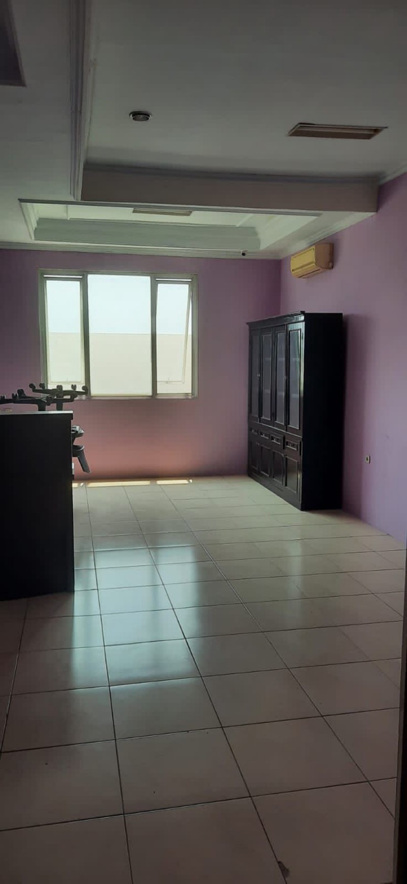 Ruko Strategis di Roxy Jababeka Siap Pakai Langsung Jalan Raya