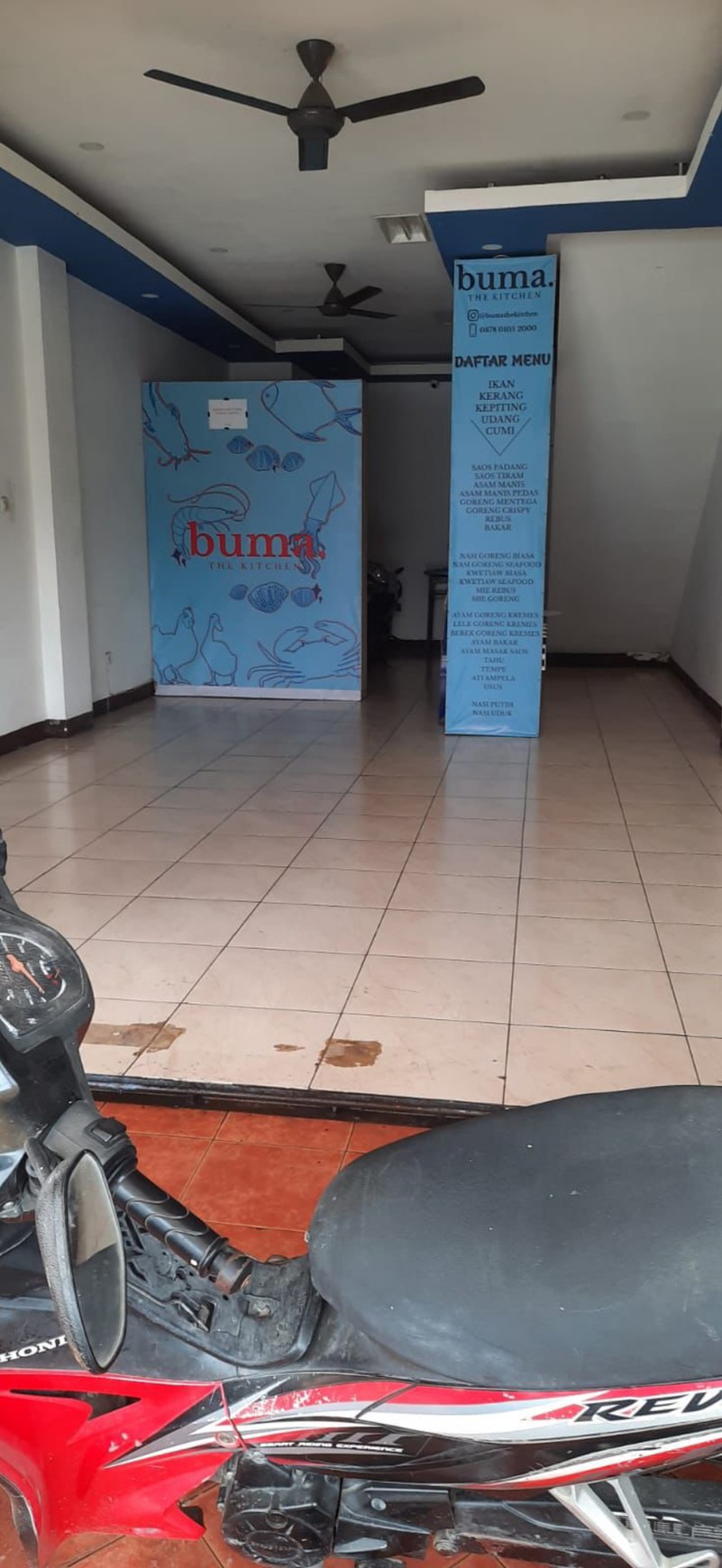 Ruko Strategis di Roxy Jababeka Siap Pakai Langsung Jalan Raya