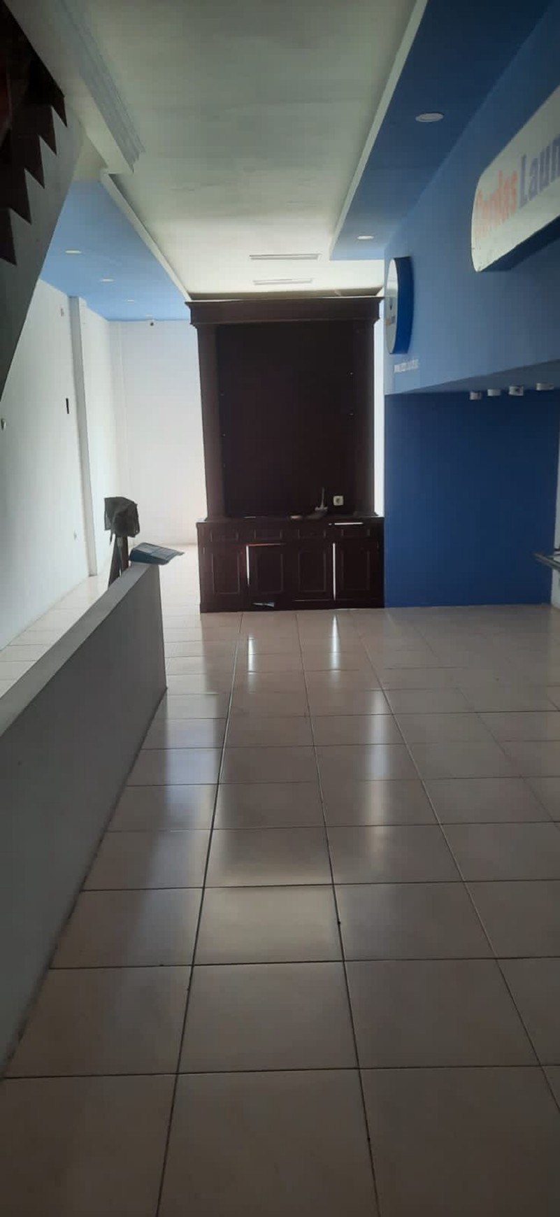 Ruko Strategis di Roxy Jababeka Siap Pakai Langsung Jalan Raya
