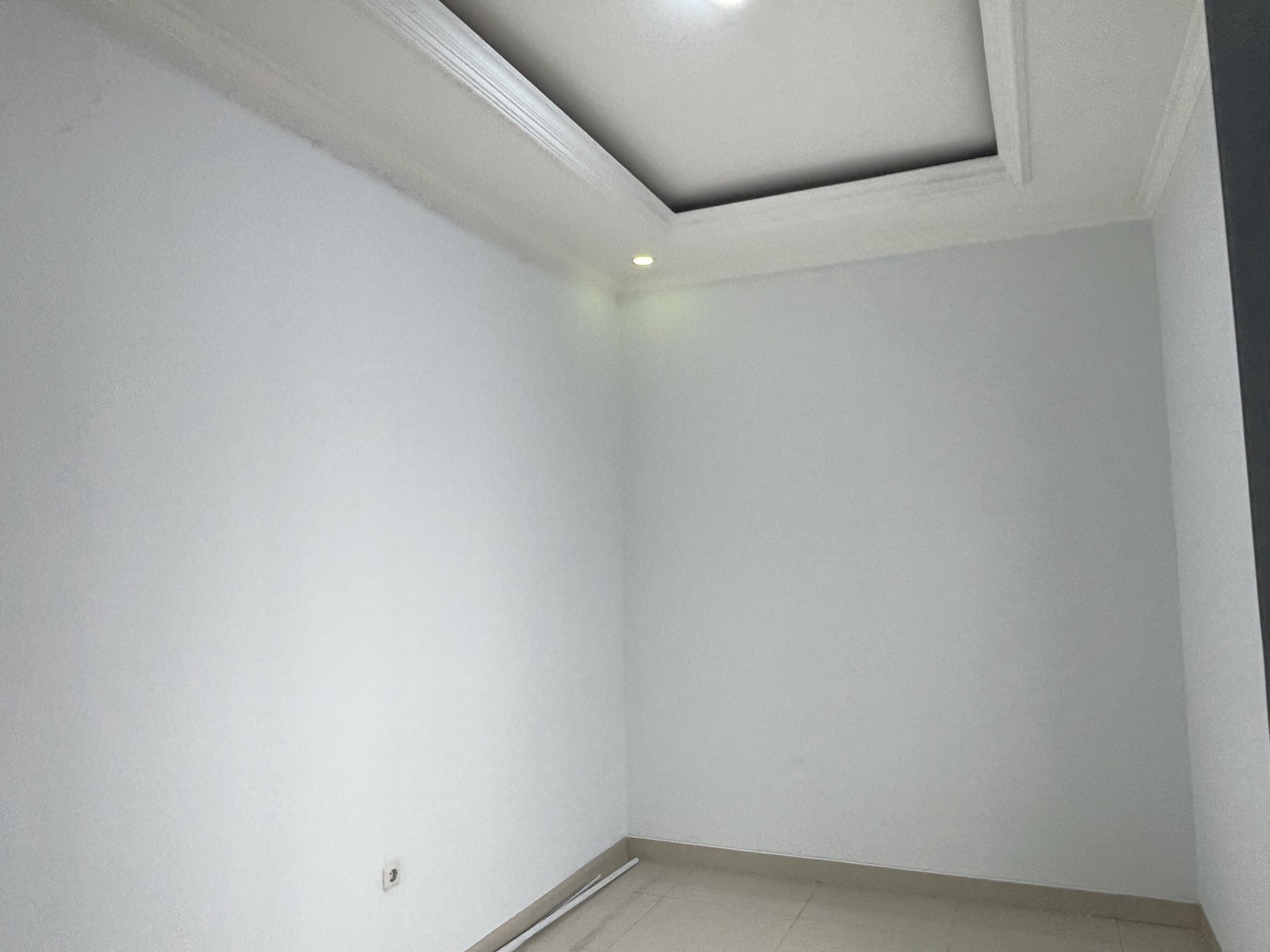 Rumah Cantik,  Rapi Siap Huni di Kota Wisata Cibubur 