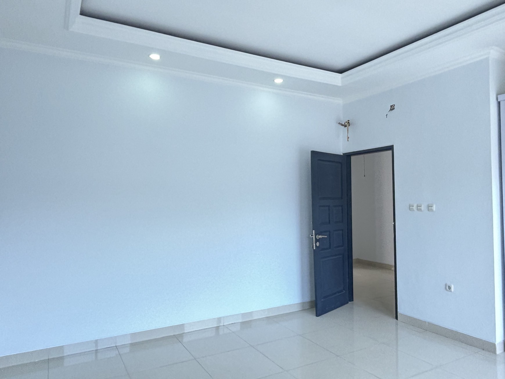 Rumah Cantik,  Rapi Siap Huni di Kota Wisata Cibubur 