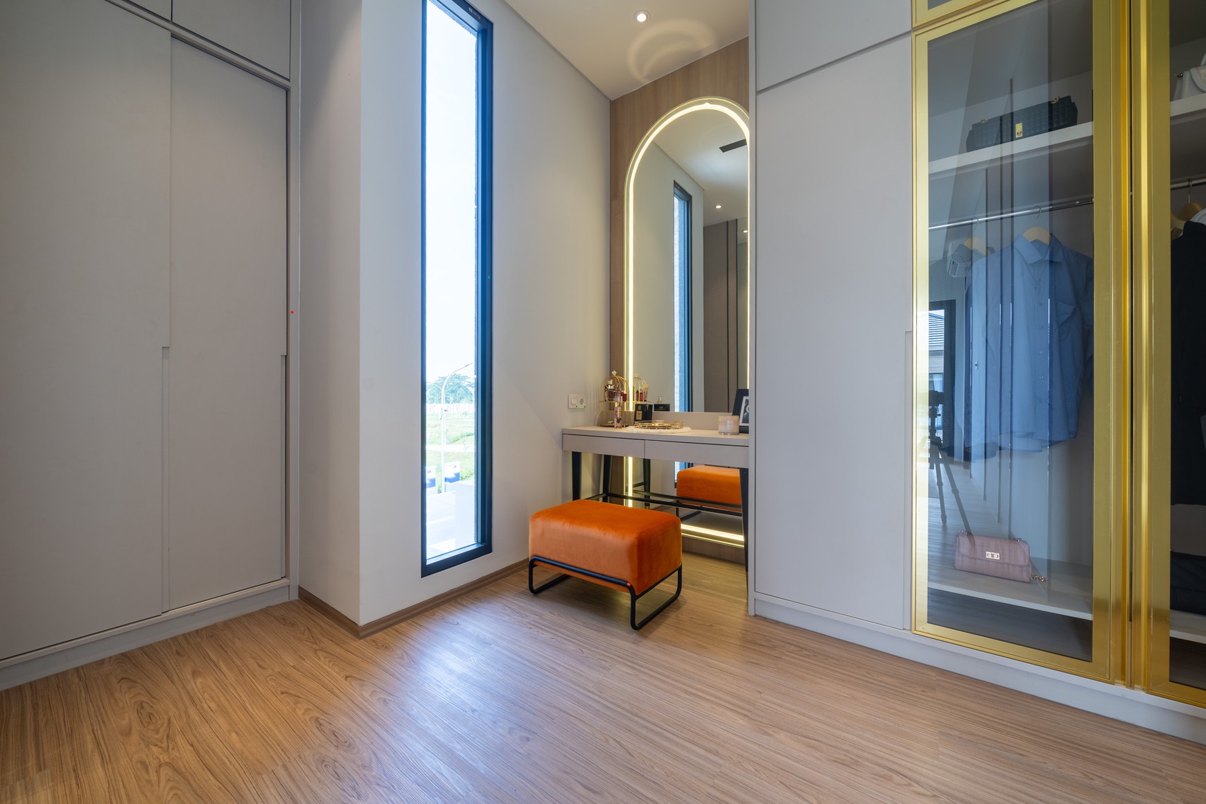 Brand New Rumah Mewah 2 Lantai di Dalton District Bintaro Jaya