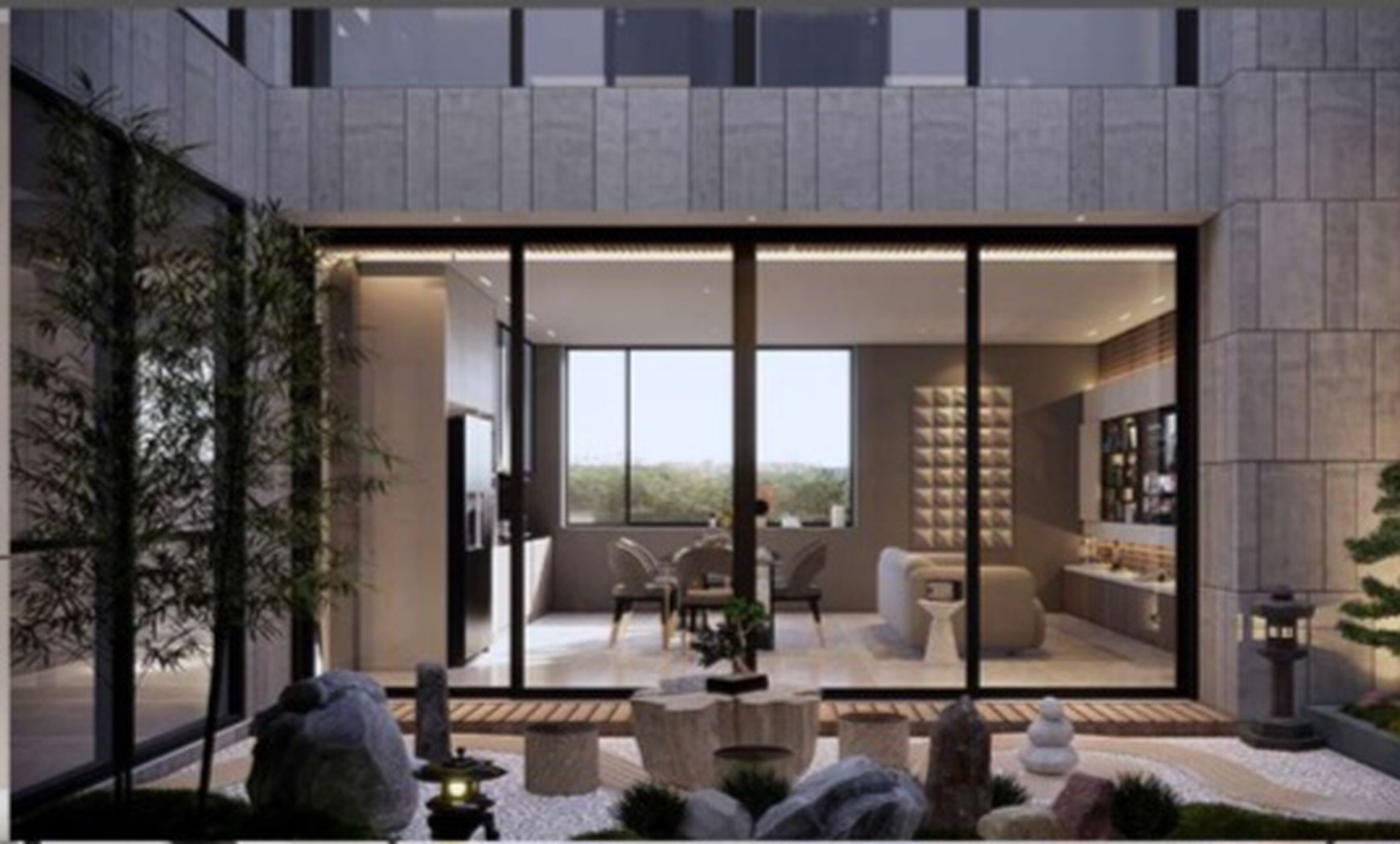 Dijual Rumah Baru Citraland Eastwood - Woodland - Greenwood Area Dekat Universitas Ciputra, Hokky Buah, Pasar Modern