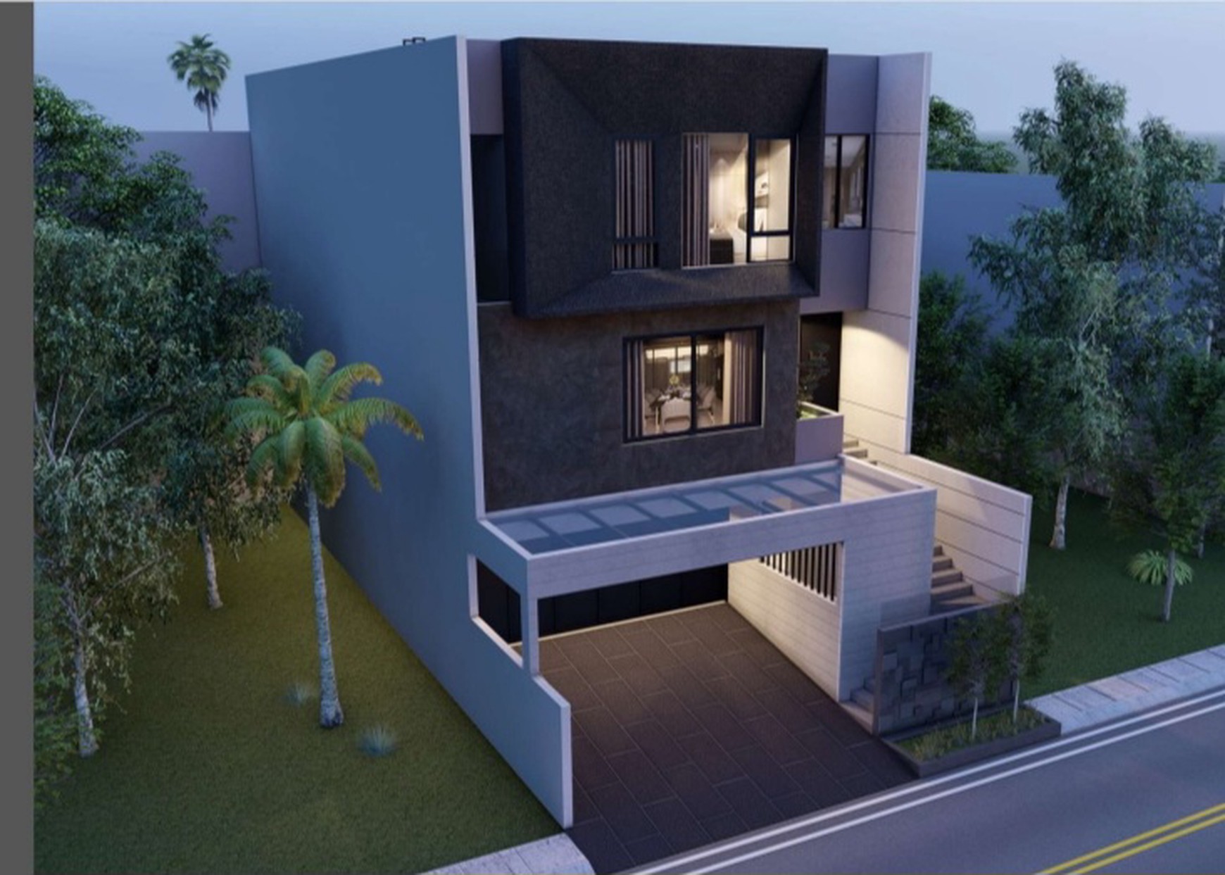 Dijual Rumah Baru Citraland Eastwood - Woodland - Greenwood Area Dekat Universitas Ciputra, Hokky Buah, Pasar Modern