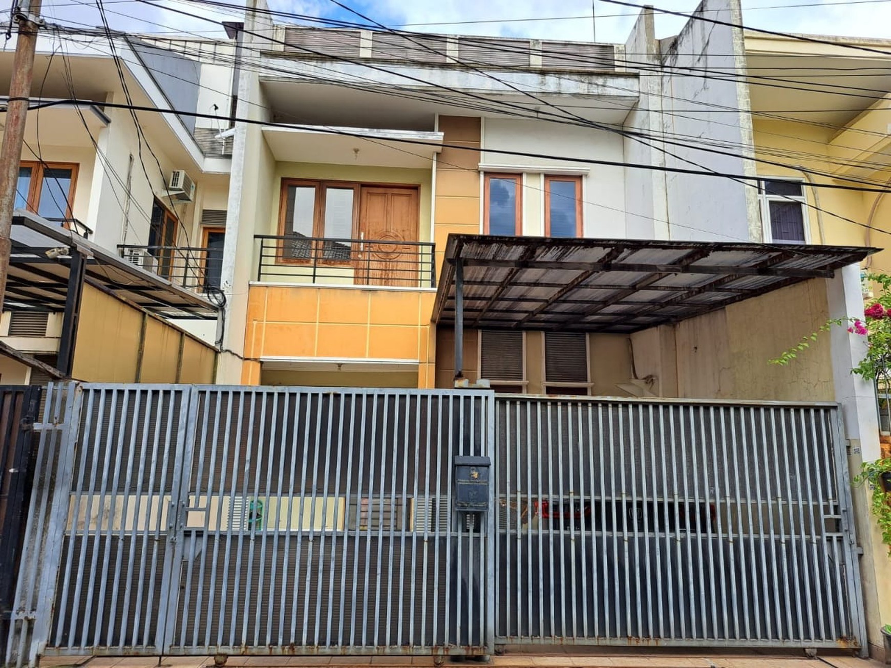 Rumah Dijual Kepa Duri Mas