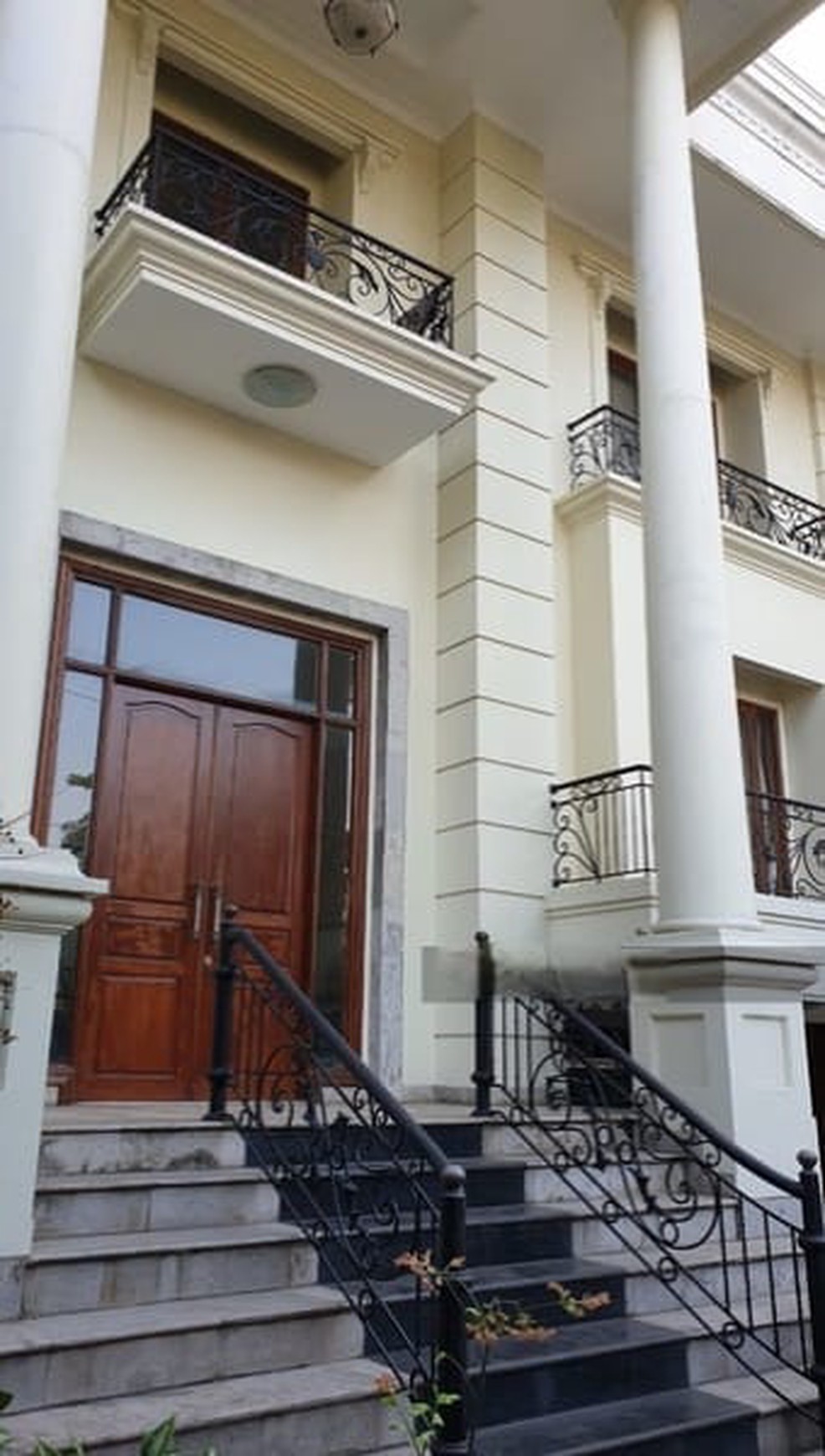 Rumah Siap Huni Di Gedung Hijau Pondok Indah, Jakarta Selatan