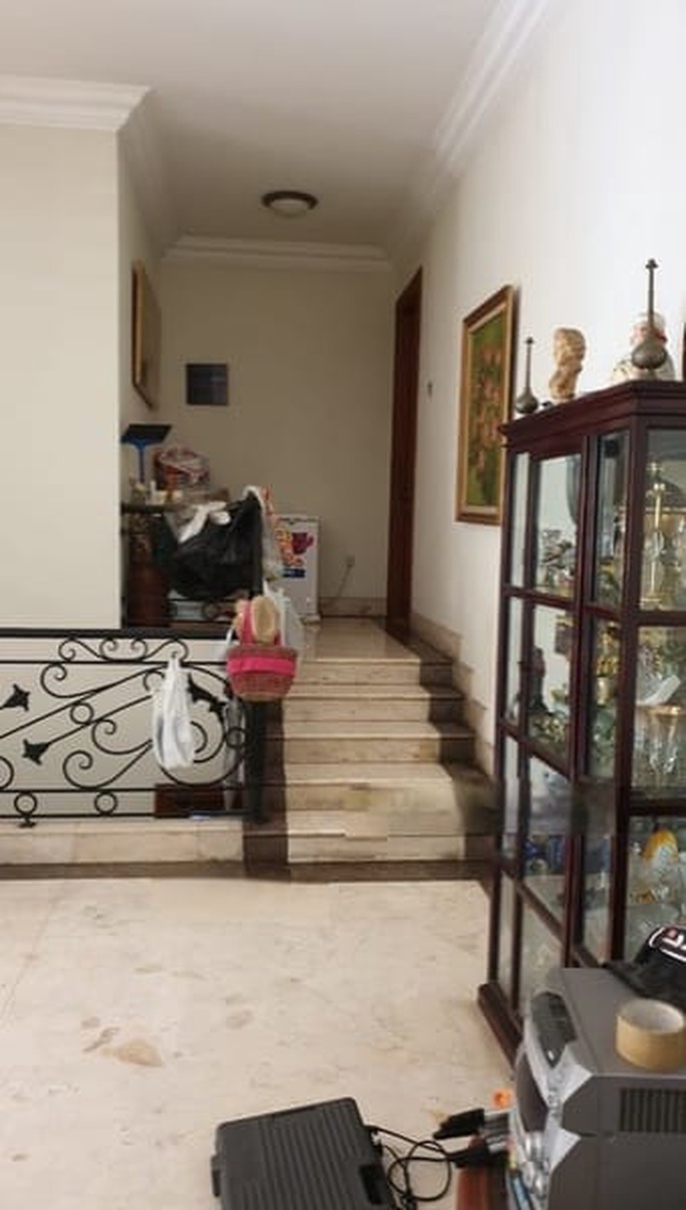 Rumah Siap Huni Di Gedung Hijau Pondok Indah, Jakarta Selatan