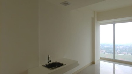 Apartement Tree Park di BSD