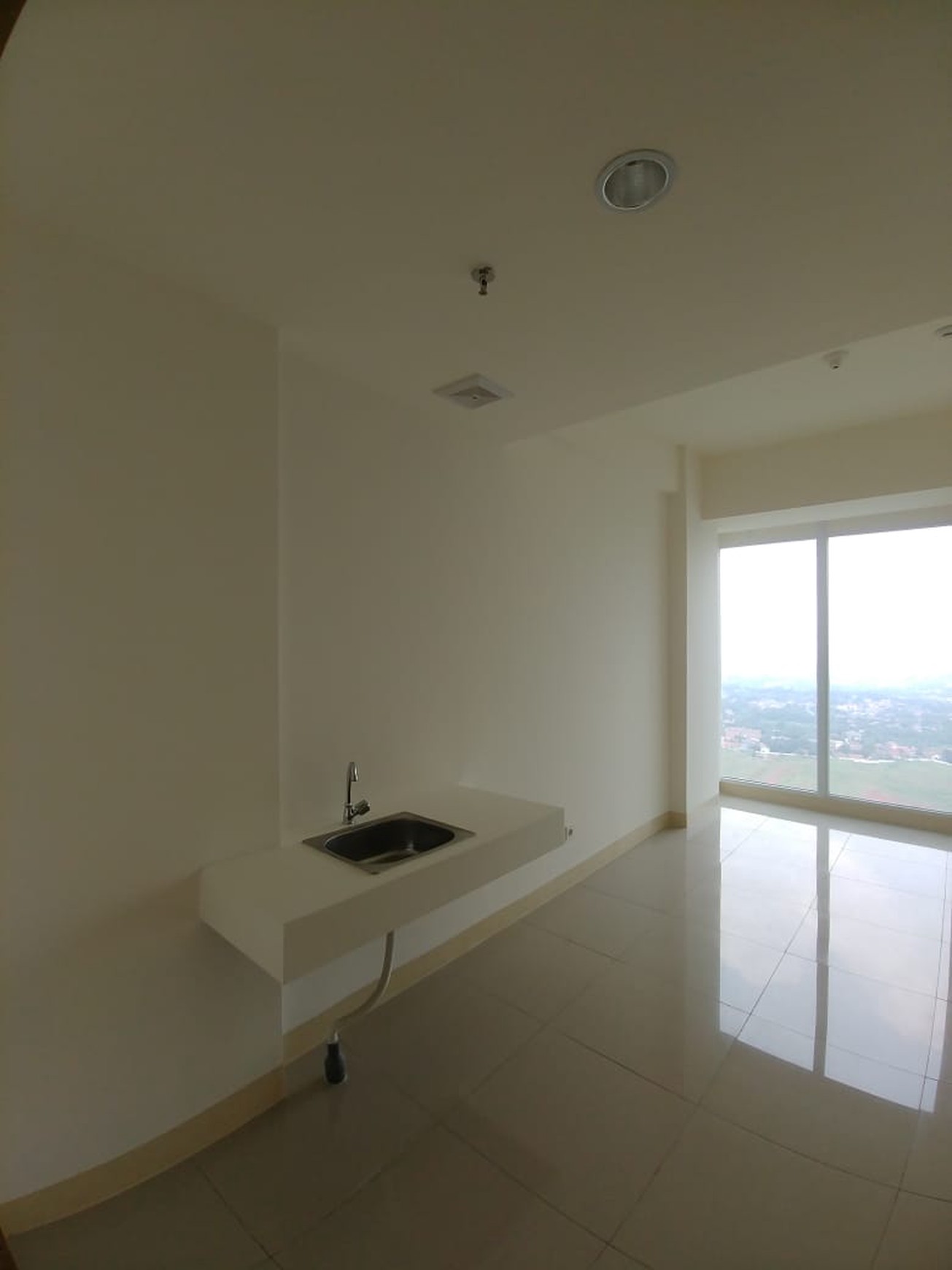 Apartement Tree Park di BSD