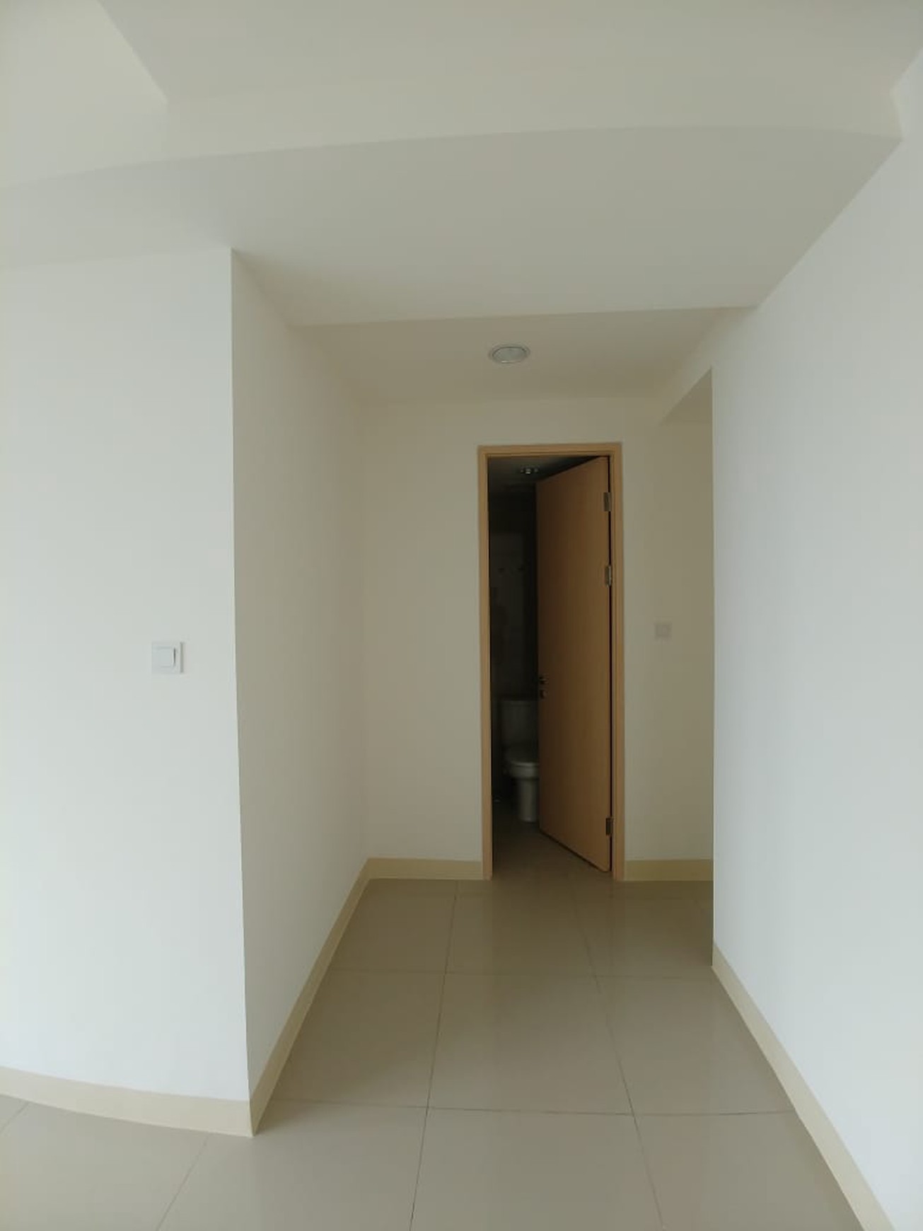 Apartement Tree Park di BSD
