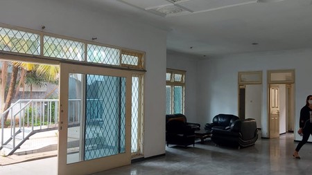 Dijual Rumah di Jagakarsa, Jakarta Selatan