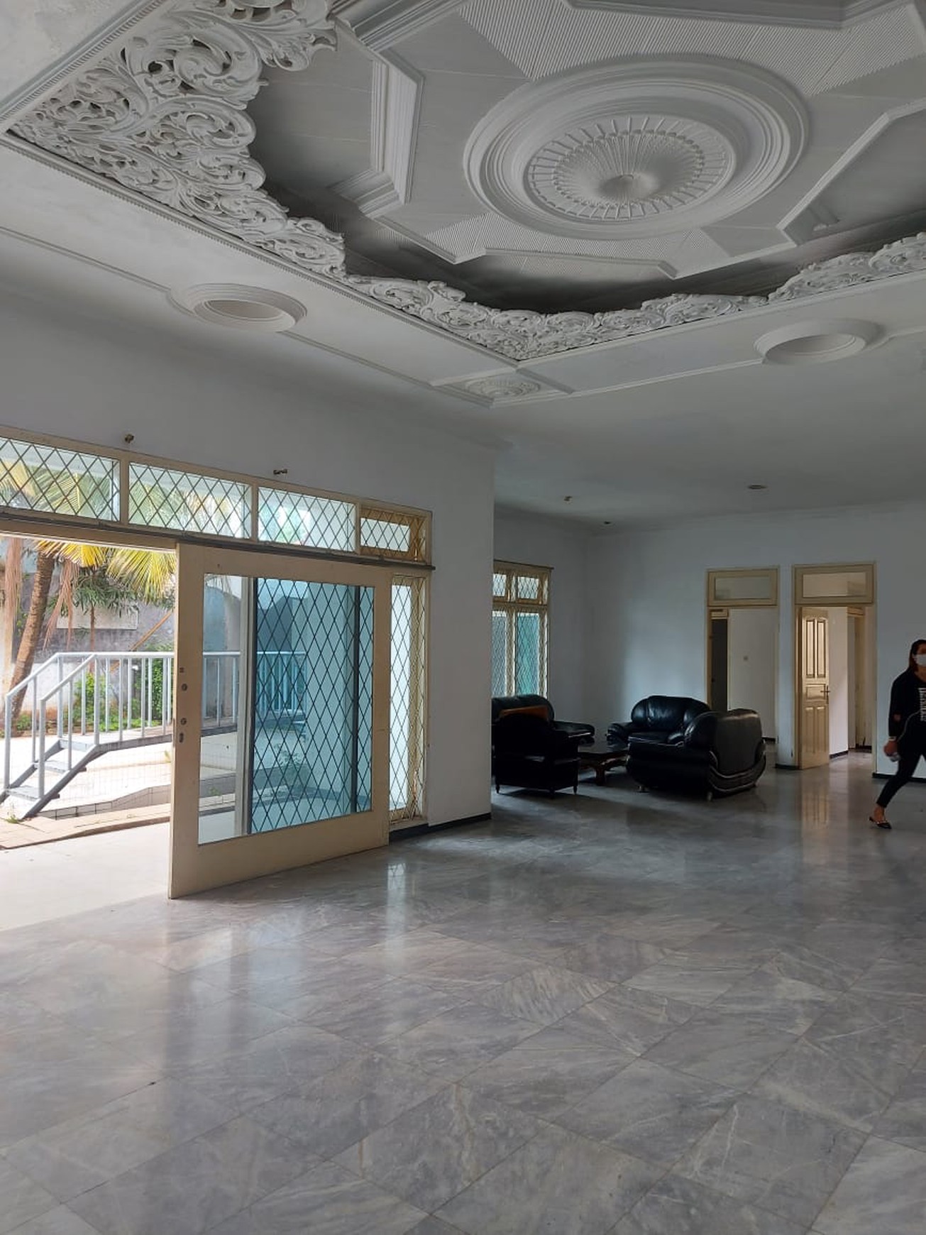 Dijual Rumah di Jagakarsa, Jakarta Selatan