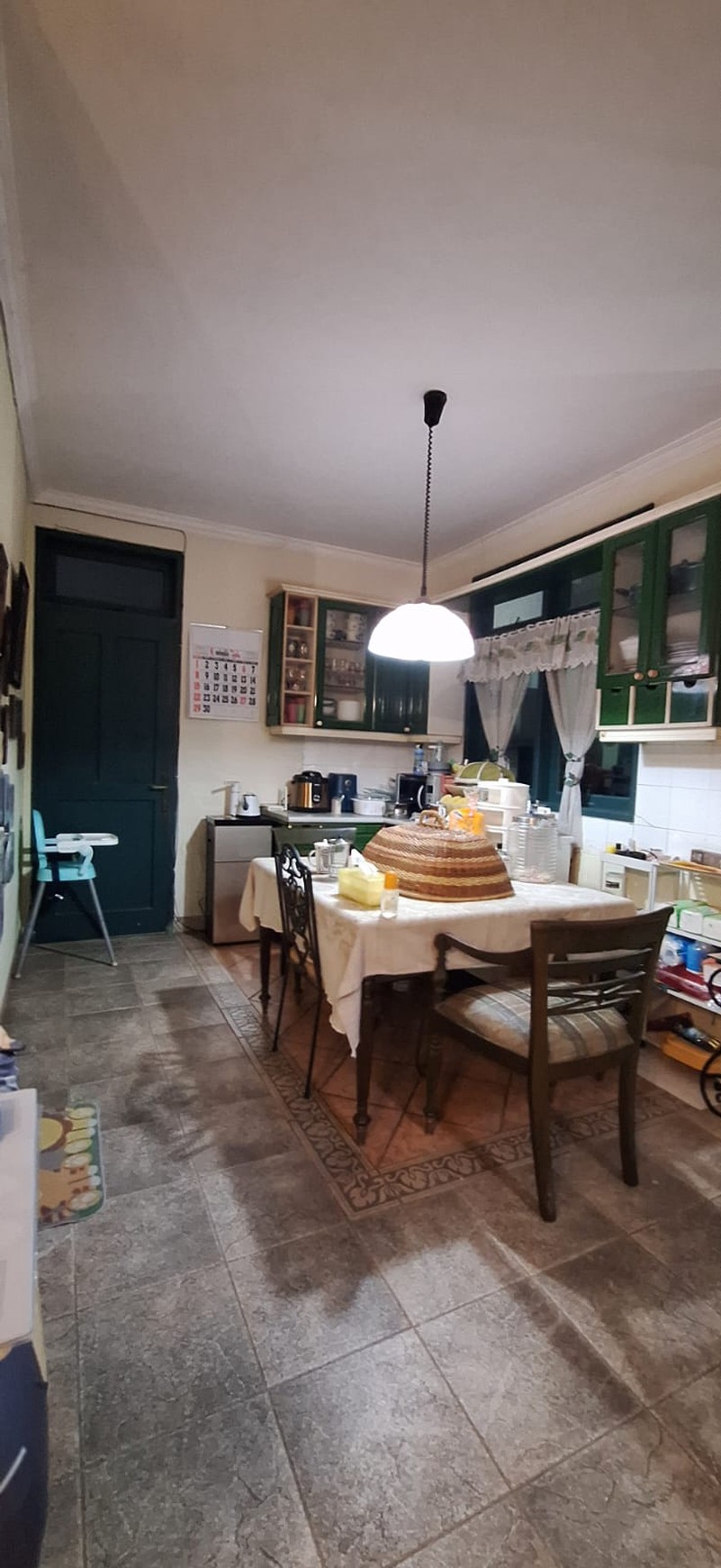 Dijual Rumah di Raffles Hills, Cibubur