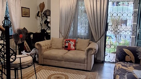 Dijual Rumah di Raffles Hills, Cibubur