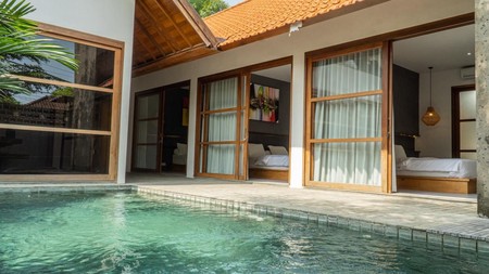 For Sale Stunning Villa in Prime Kerobokan