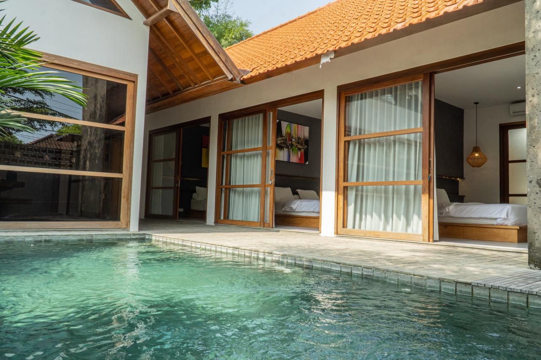 For Sale Stunning Villa in Prime Kerobokan