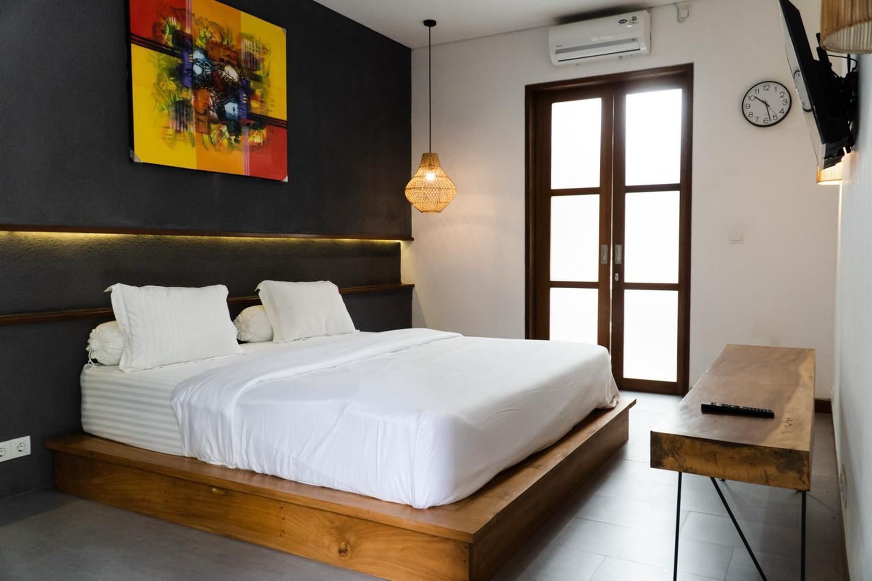 For Sale Stunning Villa in Prime Kerobokan