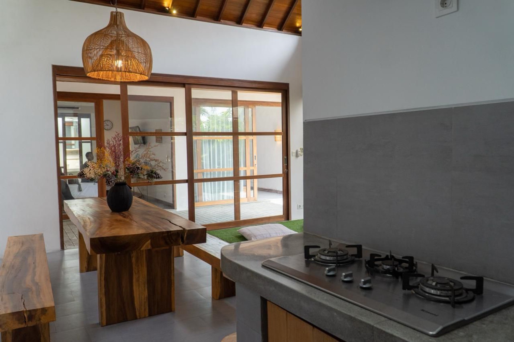 For Sale Stunning Villa in Prime Kerobokan