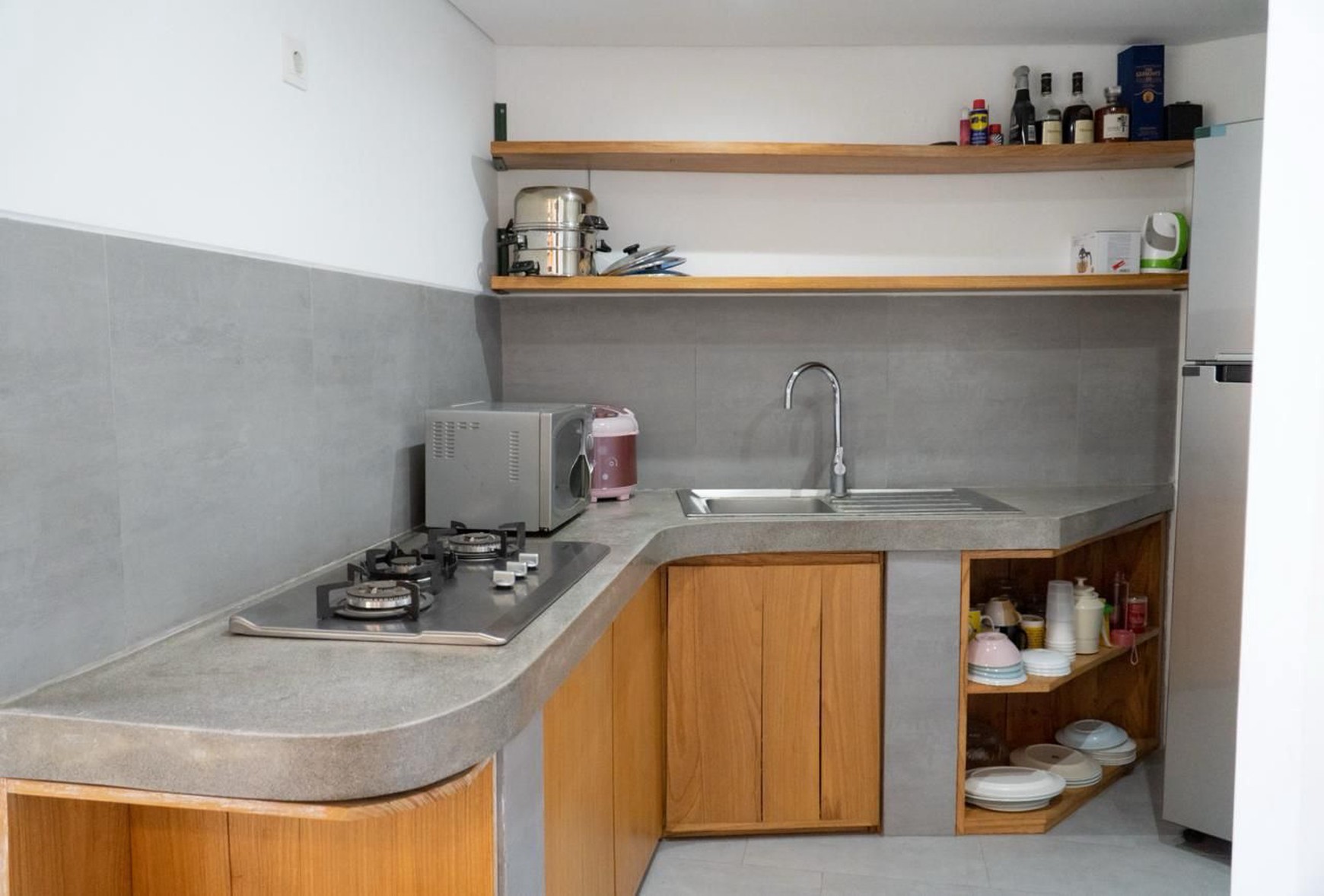 For Sale Stunning Villa in Prime Kerobokan